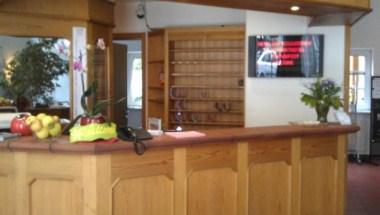 Filder-Post-Hotel à Stuttgart, DE