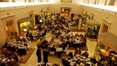 Buffalo Museum of Science em Buffalo, NY