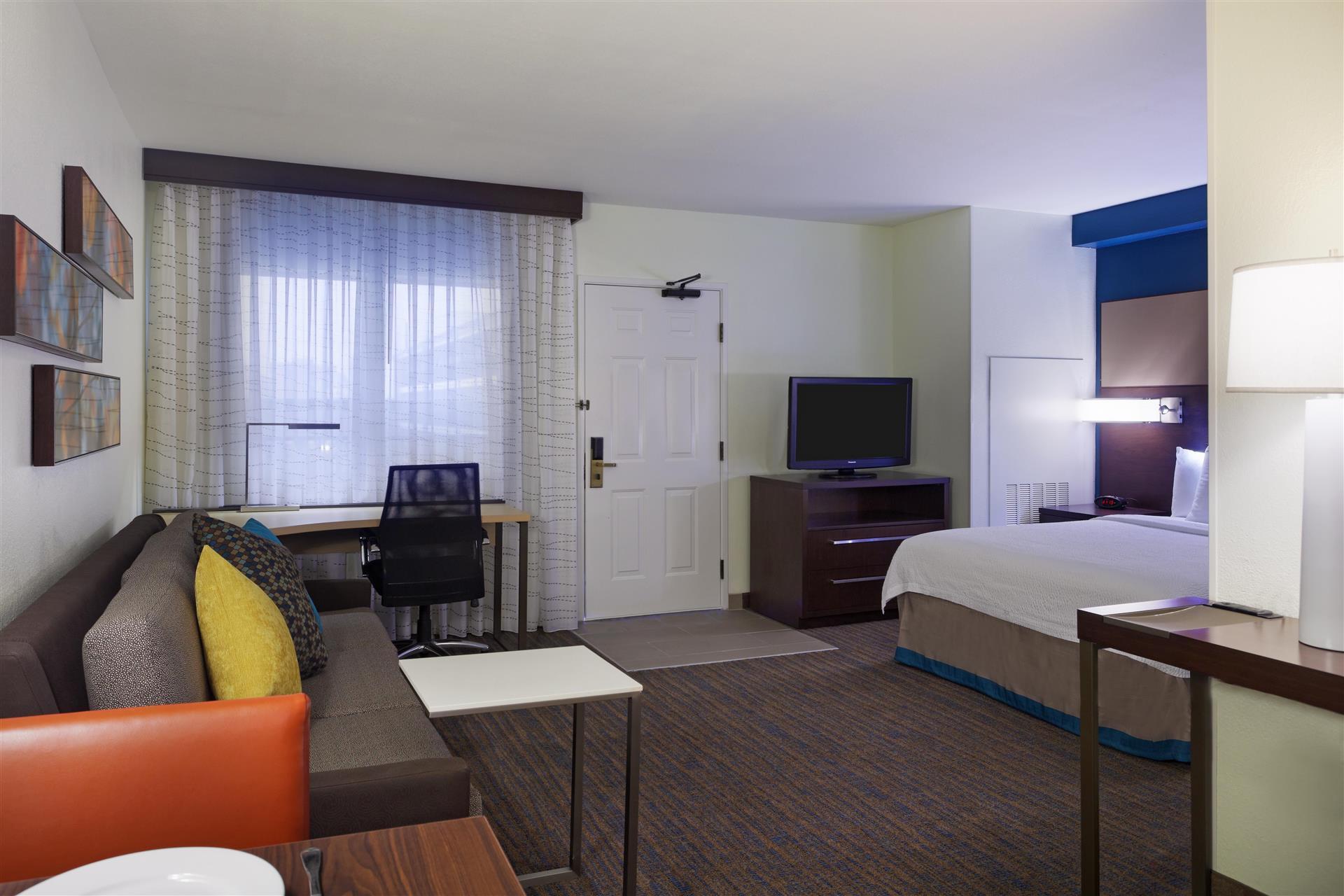 Residence Inn by Marriott Houston by The Galleria image