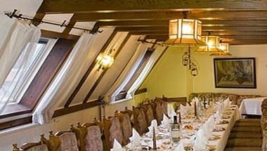 Hotel Buergermeisterkapelle i Hildesheim, DE