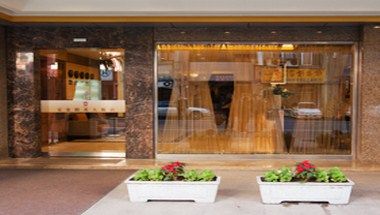 Bild på anläggning