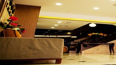 Bild på anläggning