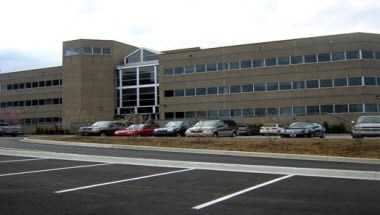 Alliance Business Center-Concord Pike Office Space em Wilmington, DE