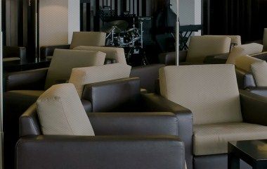 Bild på anläggning