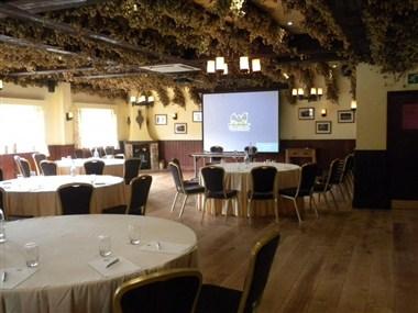 The Black Horse Inn à Maidstone, GB1