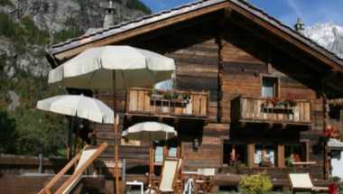 Hotel Svizzero в Courmayeur, IT