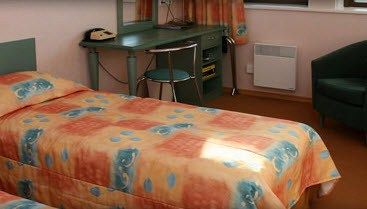 Изображение места проведения