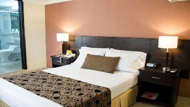 Hotel Arizona Suites em Cucuta, CO