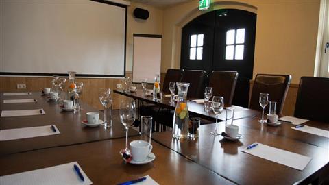 Hofstede Landduin a Hapert, NL