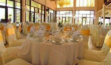 Saigon Ninh Chu Hotel a Khanh Hai, VN