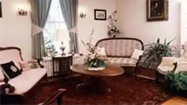 Fountain Hall à Culpeper, VA