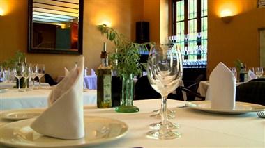 Mont-Sant Hotel Restaurante i Xativa, ES