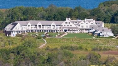 Inn By The Sea image