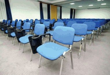 Изображение места проведения