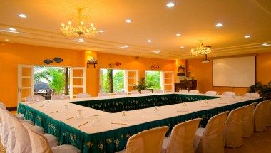 รูปสถานที่จัดงาน