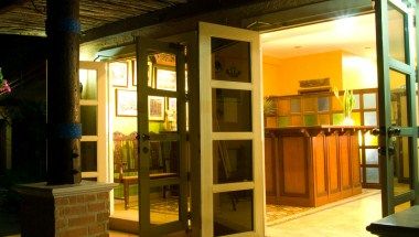 รูปสถานที่จัดงาน