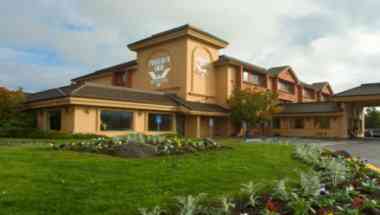 The Hotel Salem в Salem, OR