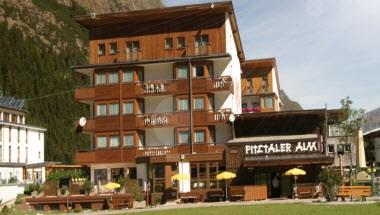 Piz Hotel image