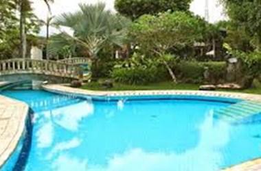 The Graha Cakra Bali i Bali, ID