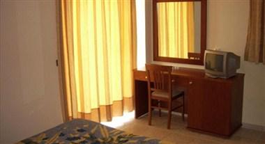 Hotel Agrelli à Kos, GR