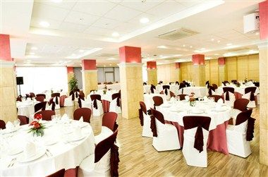 Изображение места проведения