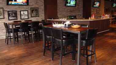 3639 Wrigley Rooftop в Chicago, IL