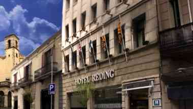Reding Croma Hotel a Barcelona, ES