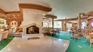 Hotel Lumberger Hof in Graen, AT