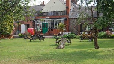 Bild des Veranstaltungsortes