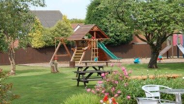 Bild des Veranstaltungsortes