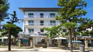 Hotel Embassy Riccione a Riccione, IT