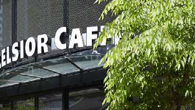 The B Akasaka-Mitsuke a Tokyo, JP