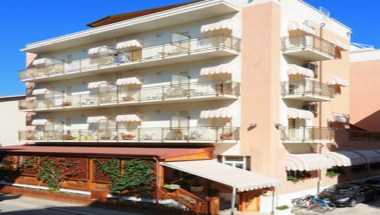 Hotel Silvi Marina a Silvi, IT