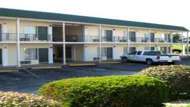 Plaza Inn Springfield i Springfield, MO