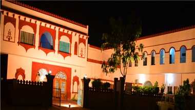 Hotel Palace View, Bikaner, IN