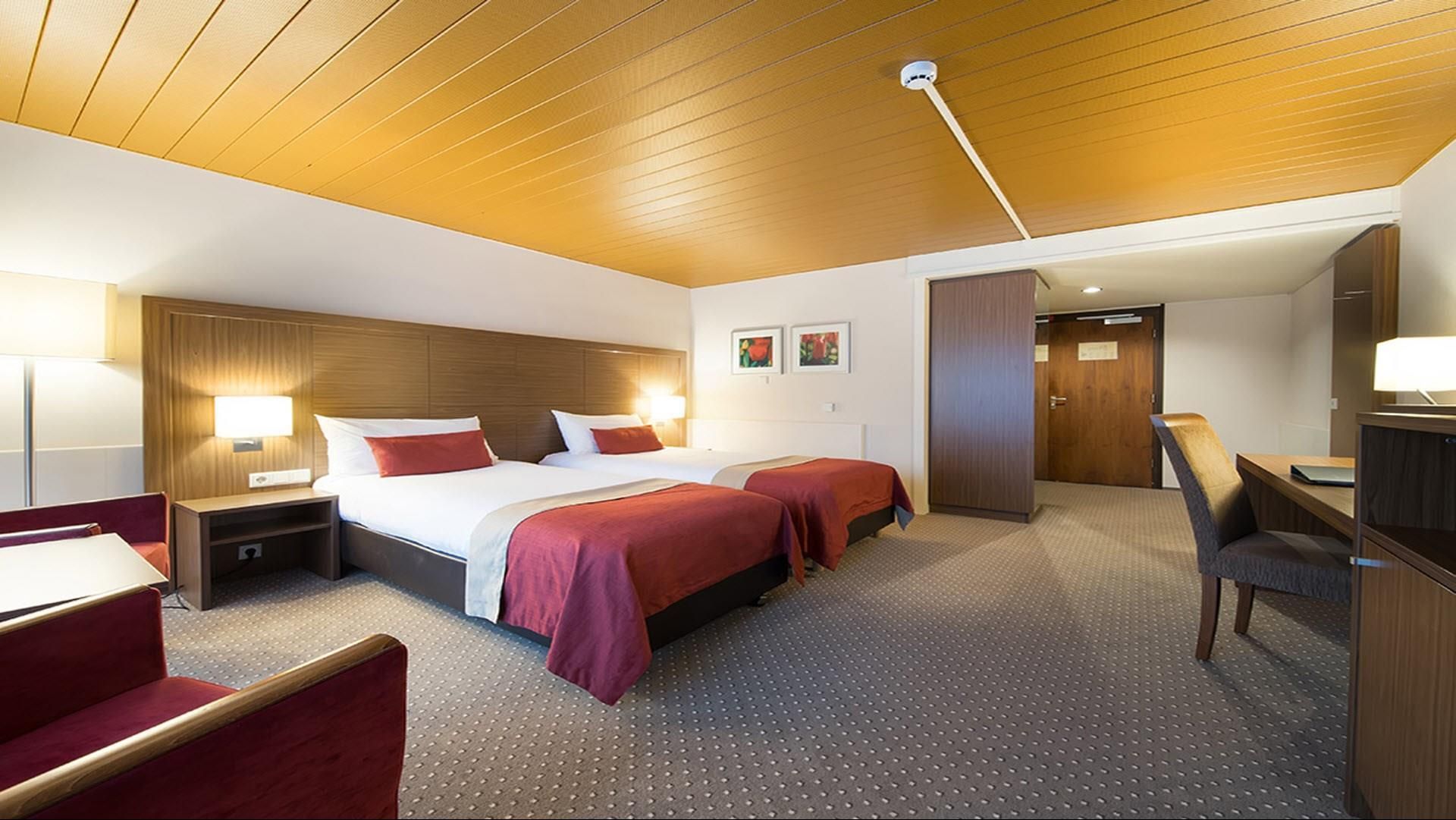 Bild på anläggning