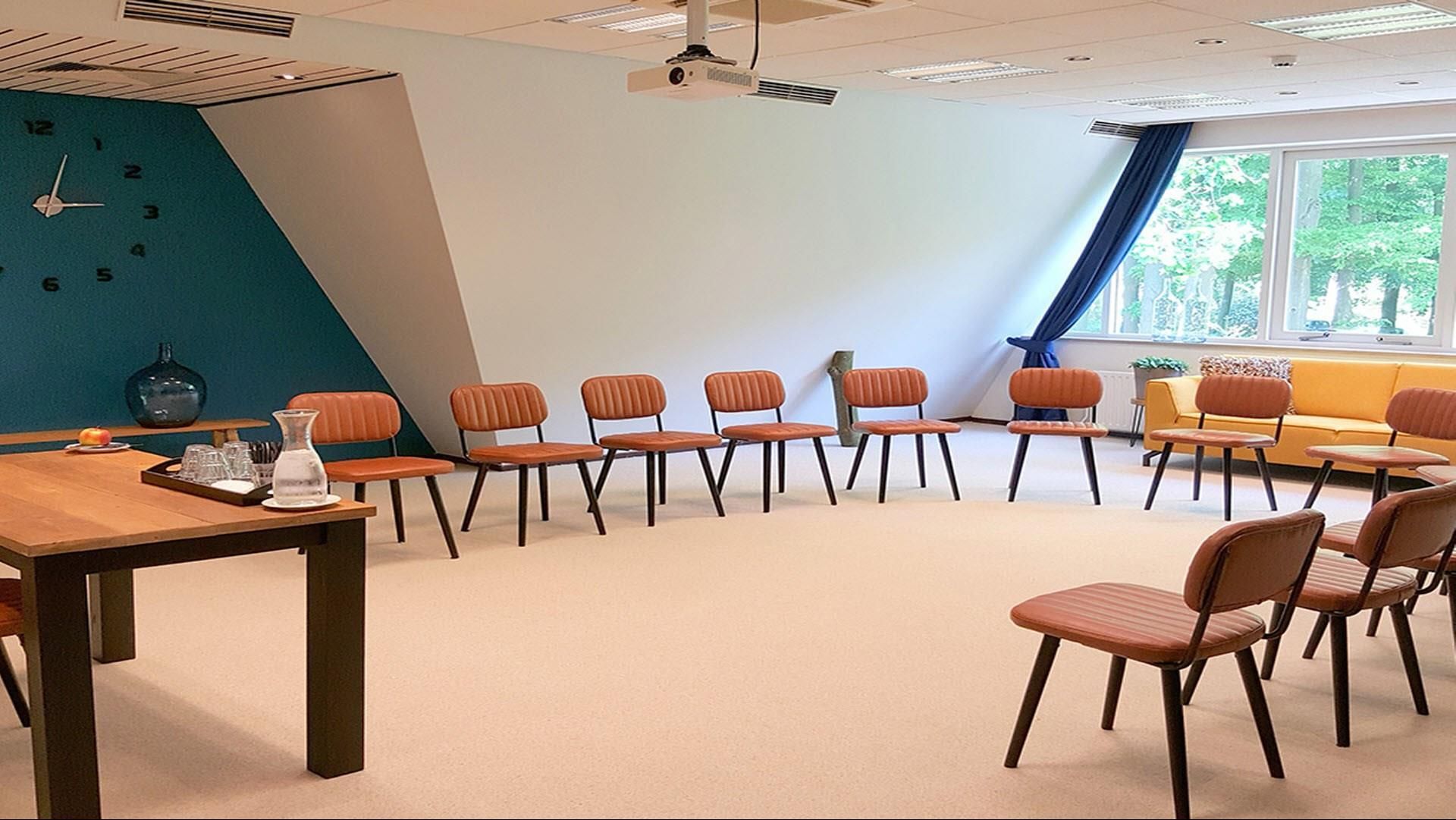 Bild på anläggning