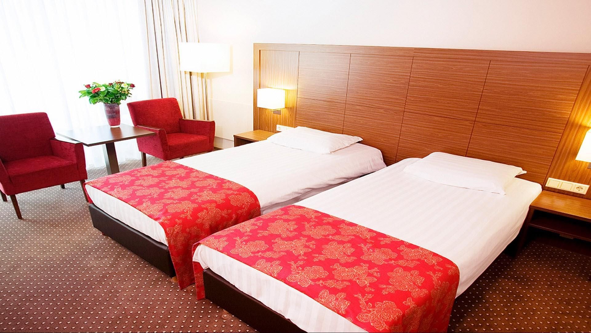 Bild på anläggning