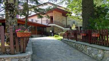 Regina Hotel in Morano Calabro, IT