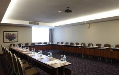 Eyueboglu Hotel à Ankara, TR