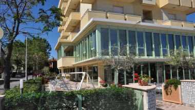 Hotel Palos, Rimini, IT