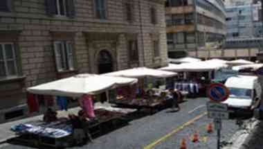 Hotel Corona Roma a Roma, IT