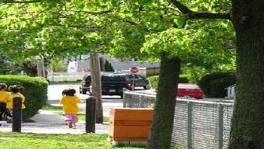 Everett Clubhouse a Everett, WA