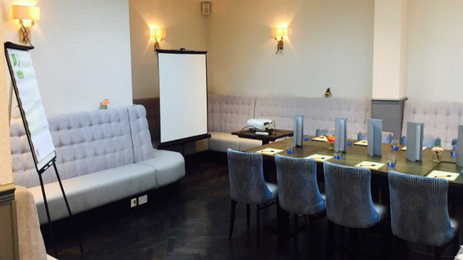 Florence Gardens Boutique Hotel, Portsmouth, GB1