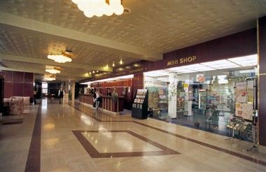 Изображение места проведения