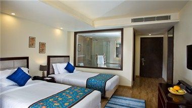 รูปสถานที่จัดงาน