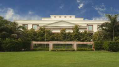 The Ocean Pearl Retreat a New Delhi, IN