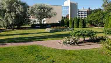 Ruissalo Spa Hotel a Turku, FI