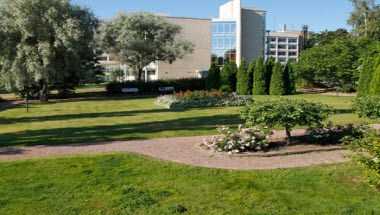 Ruissalo Spa Hotel in Turku, FI