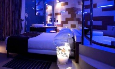 Изображение места проведения